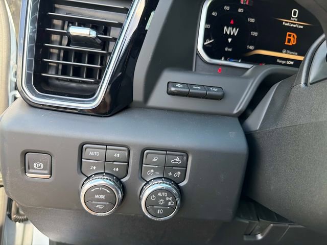 New 2026 GMC Sierra 2500 Denali w/ Denali Reserve Package image 30