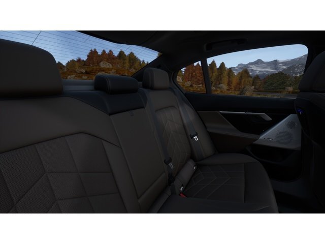New 2027 BMW 530i xDrive w/ Premium Package AWD/4WD image 12