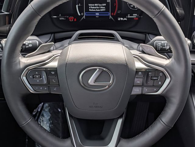 Used 2026 Lexus TX 350 AWD w/ Technology Package image 13