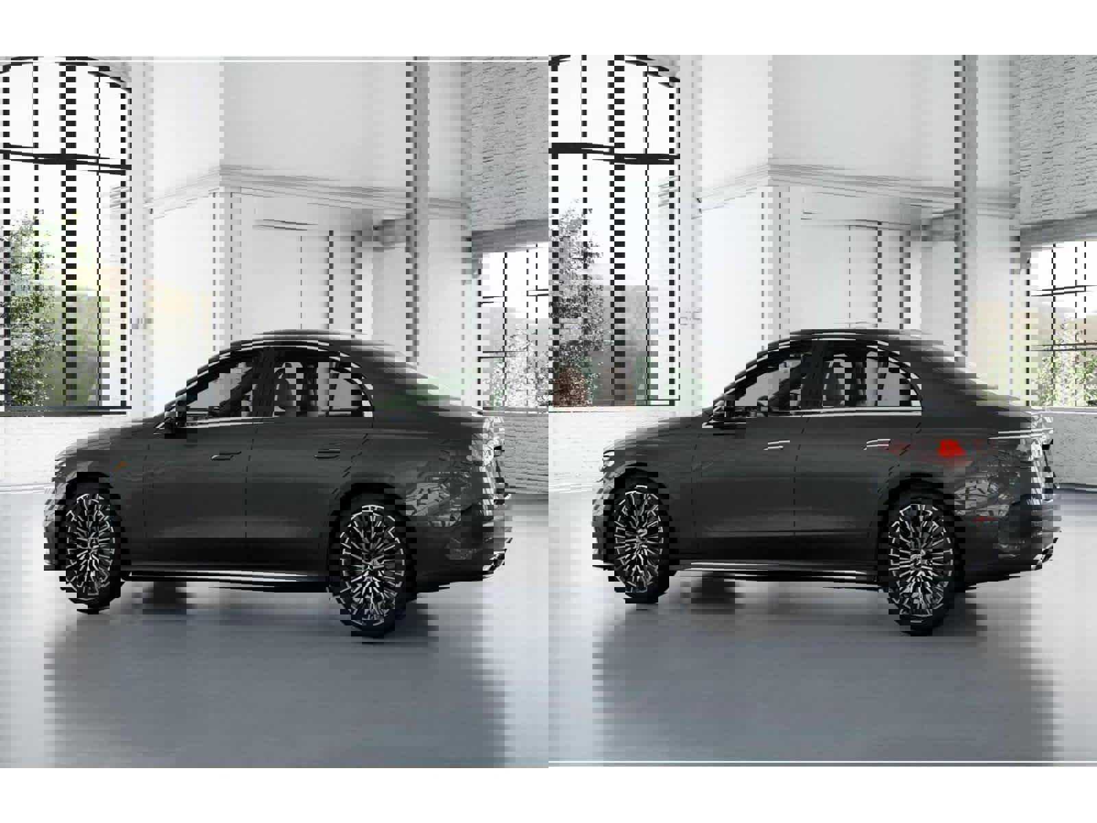 New 2026 Mercedes-Benz E 350 Sedan image 31