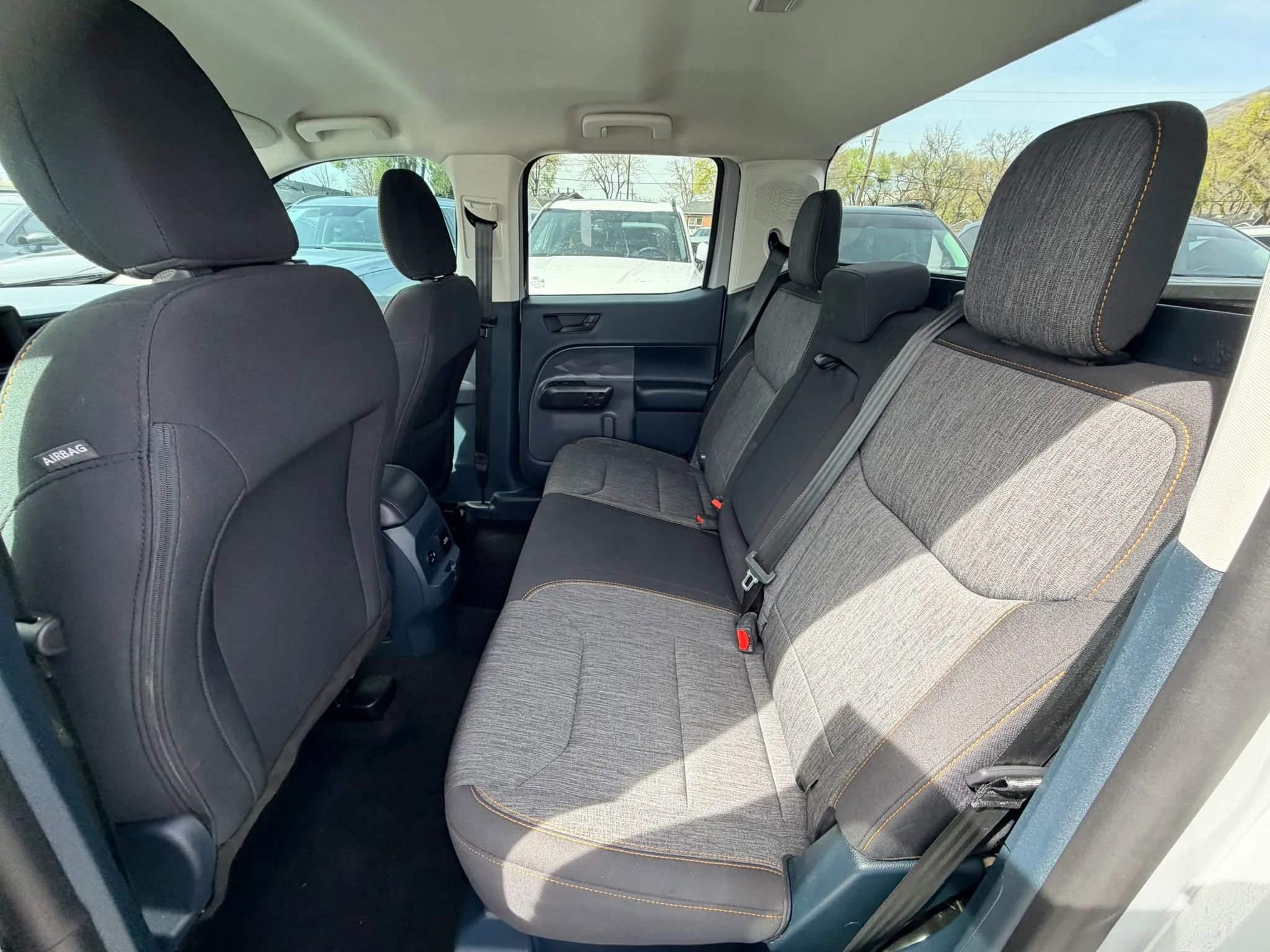 Used 2023 Ford Maverick Tremor w/ Tremor Off-Road Package image 24