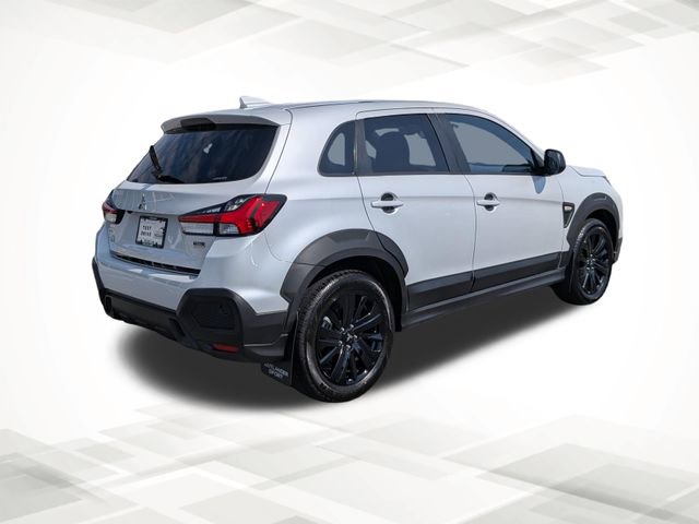 Used 2024 Mitsubishi Outlander Sport image 4
