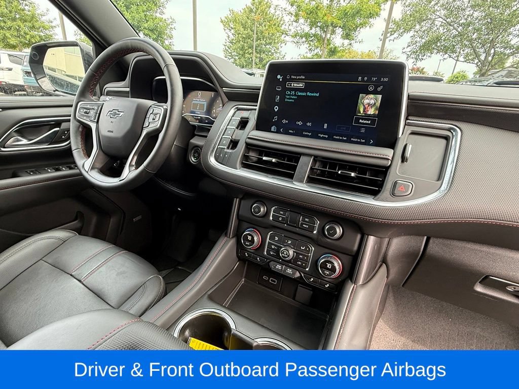 Used 2024 Chevrolet Tahoe RST w/ Luxury Package RWD image 21