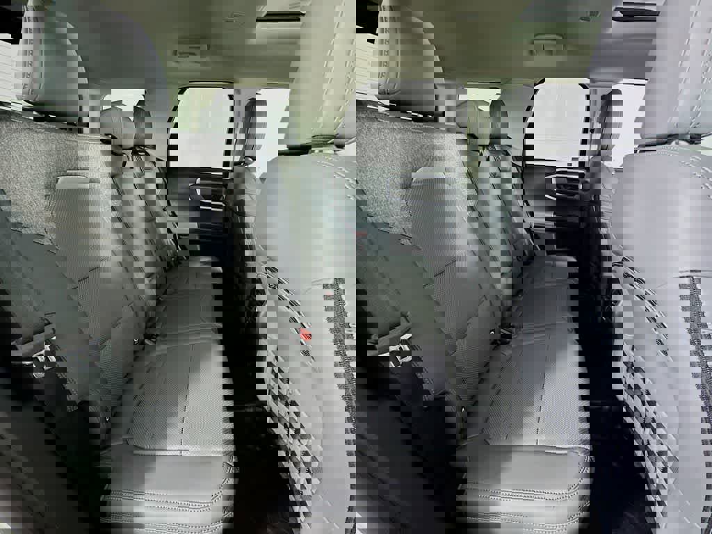 New 2025 Ford Bronco Sport Badlands w/ Badlands Tech Package image 33