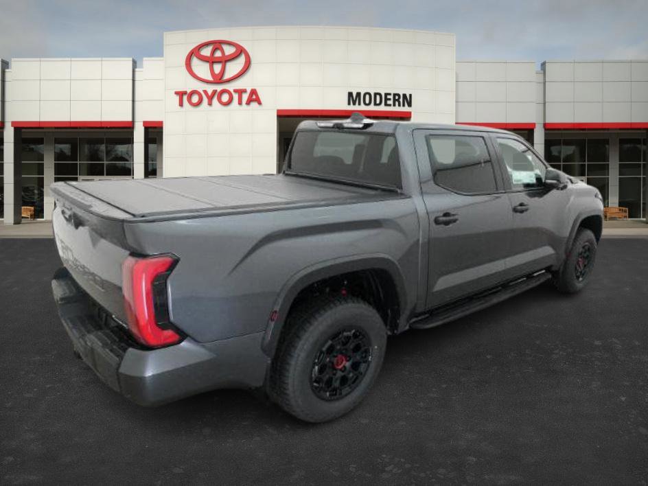 New 2026 Toyota Tundra TRD Pro image 22