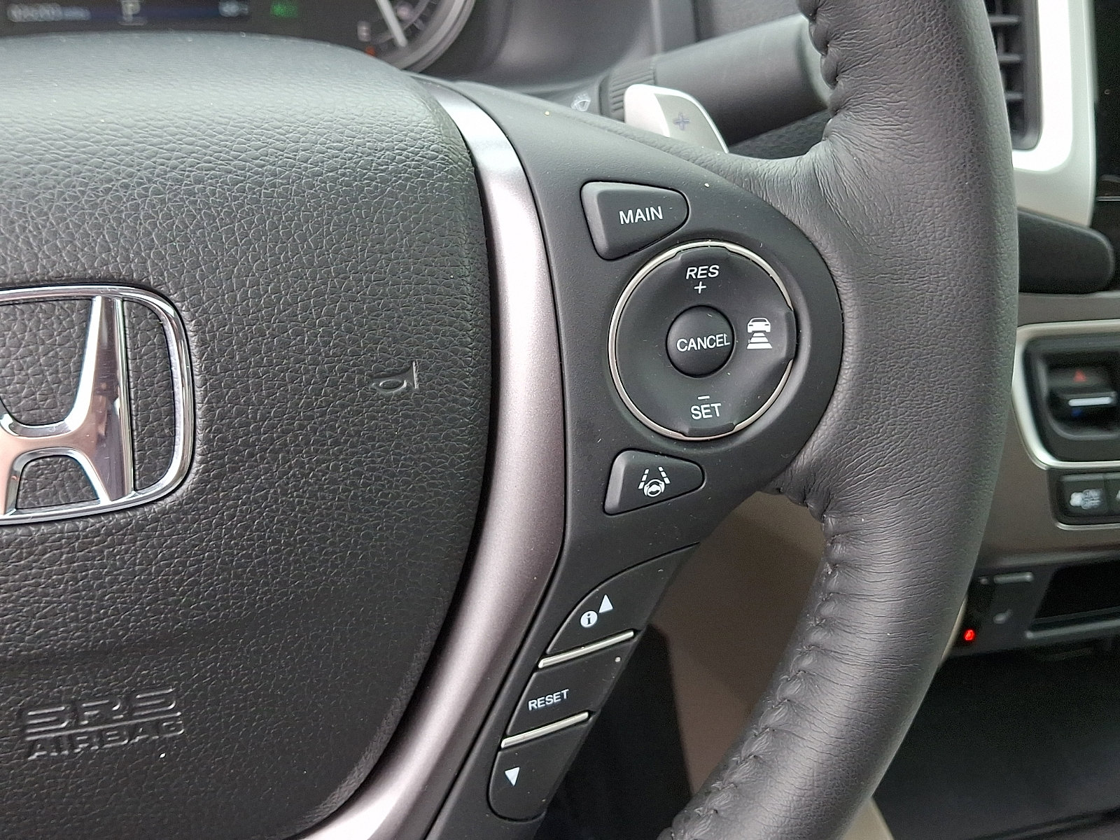 Used 2020 Honda Ridgeline RTL image 23