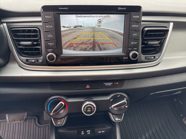 Used 2020 Kia Rio S image 16