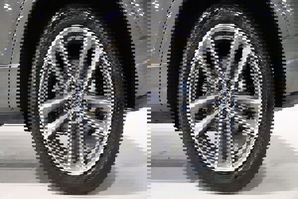 Used 2021 Audi Q3 2.0T Premium Plus w/ Premium Plus Package image 76