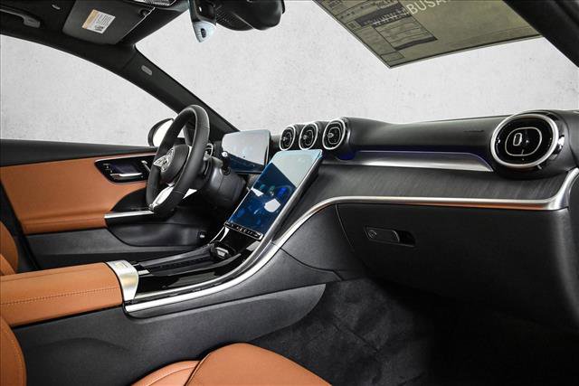 New 2026 Mercedes-Benz C 300 4MATIC Sedan image 24