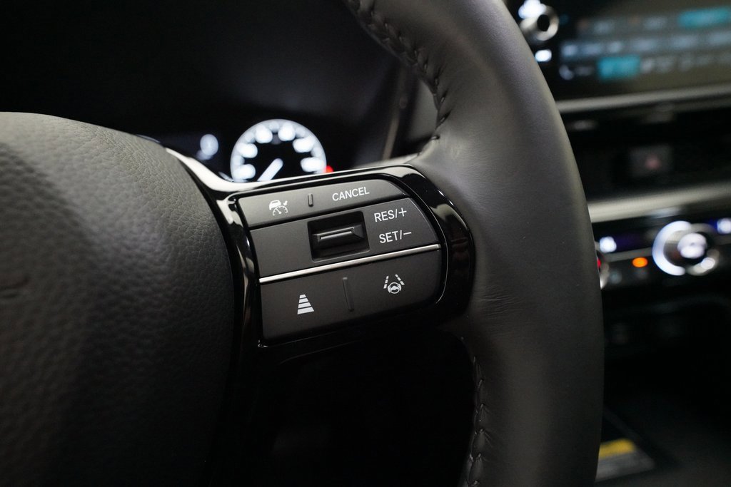 Certified 2023 Honda CR-V EX-L image 19