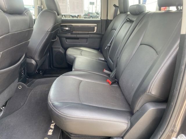 Used 2016 RAM 1500 Sport w/ Convenience Group RWD image 29