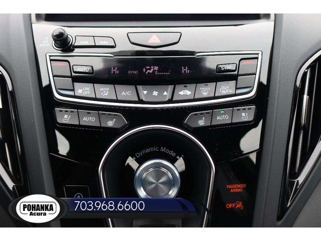 New 2026 Acura RDX A-Spec image 18