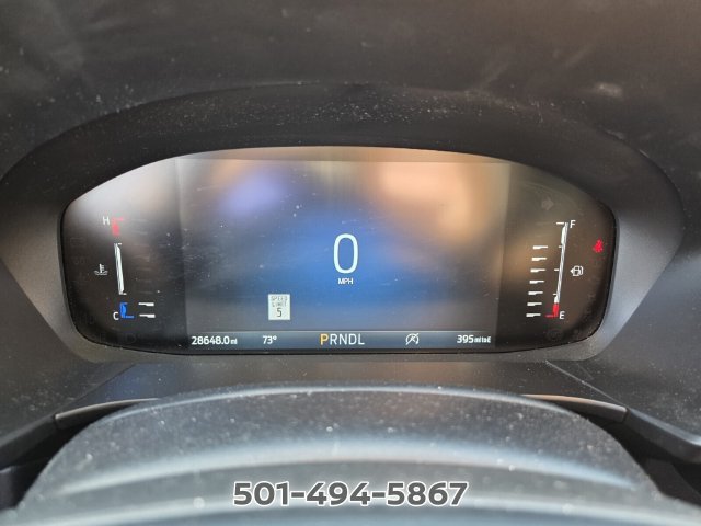 Used 2024 Ford Escape Active w/ Tech Pack #1 FWD image 22