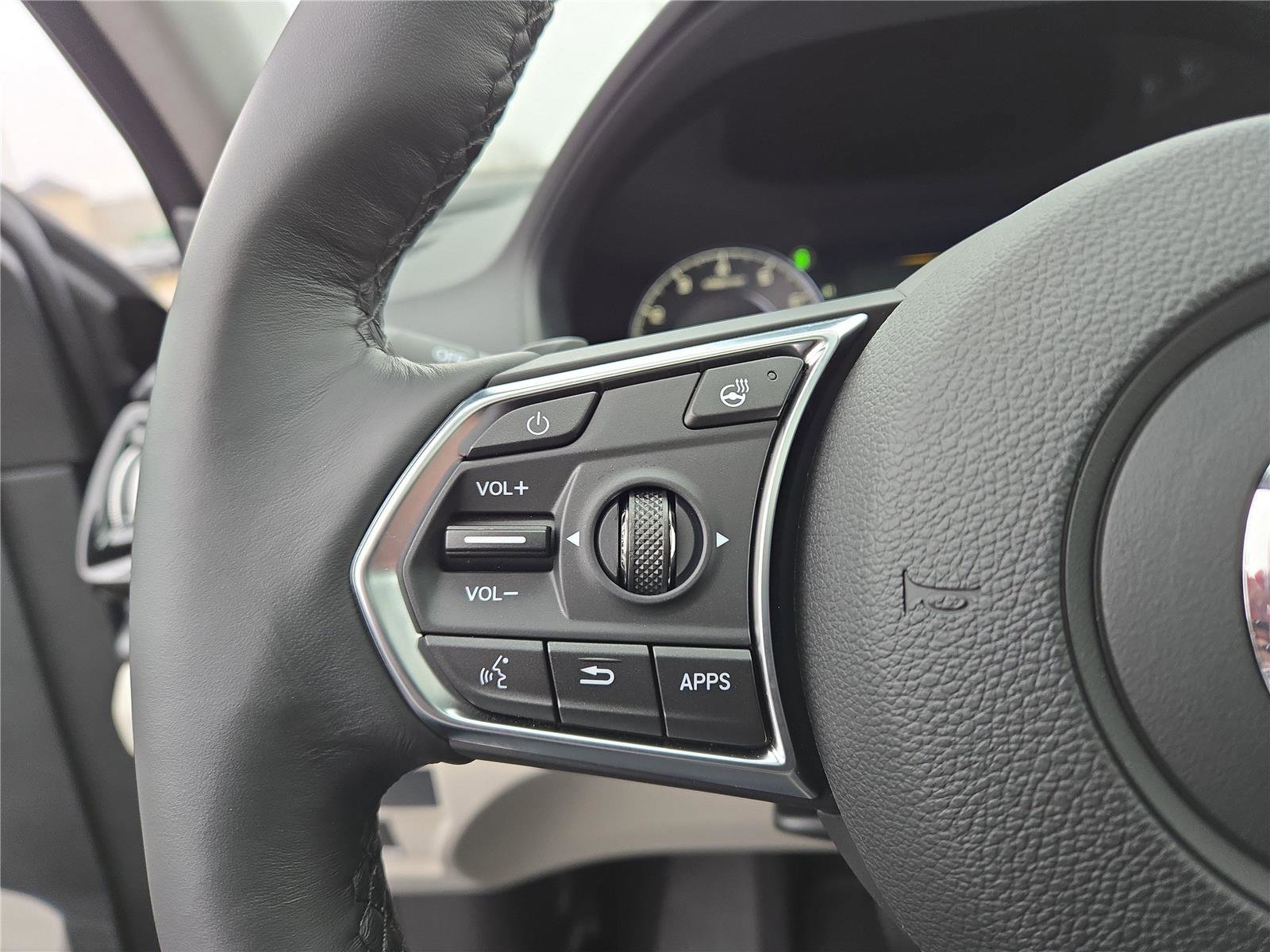 New 2026 Acura RDX SH-AWD w/ Advance Package image 14