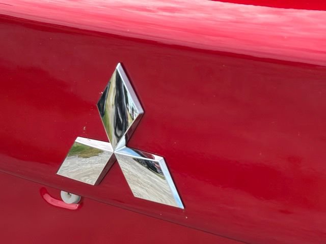 New 2027 Mitsubishi Outlander Sport ES AWD/4WD image 13