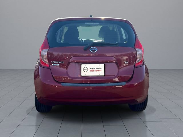 Used 2015 Nissan Versa Note FWD image 4