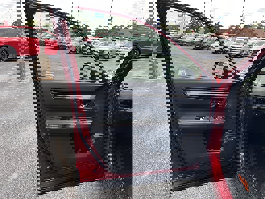 New 2026 Honda CR-V TrailSport image 21