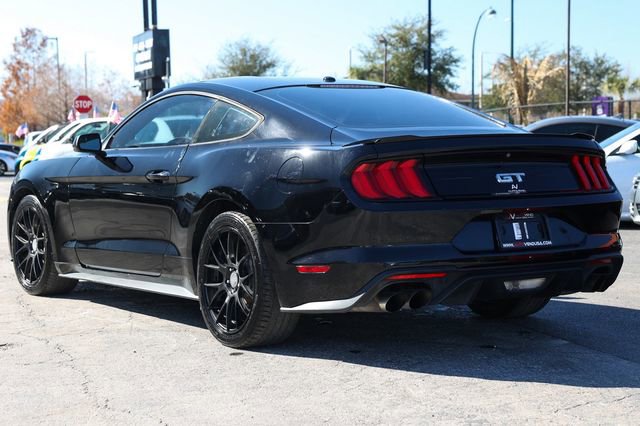 Used 2019 Ford Mustang GT image 10
