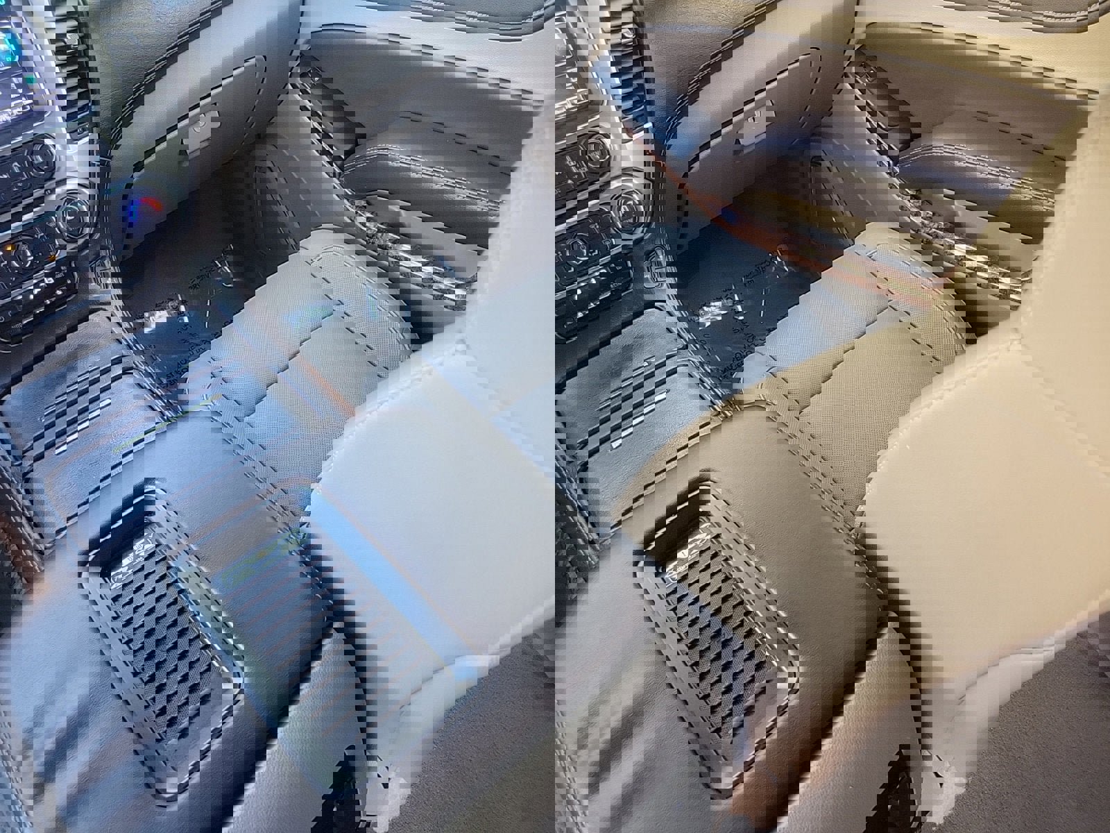 Used 2015 Chevrolet Tahoe LTZ image 18