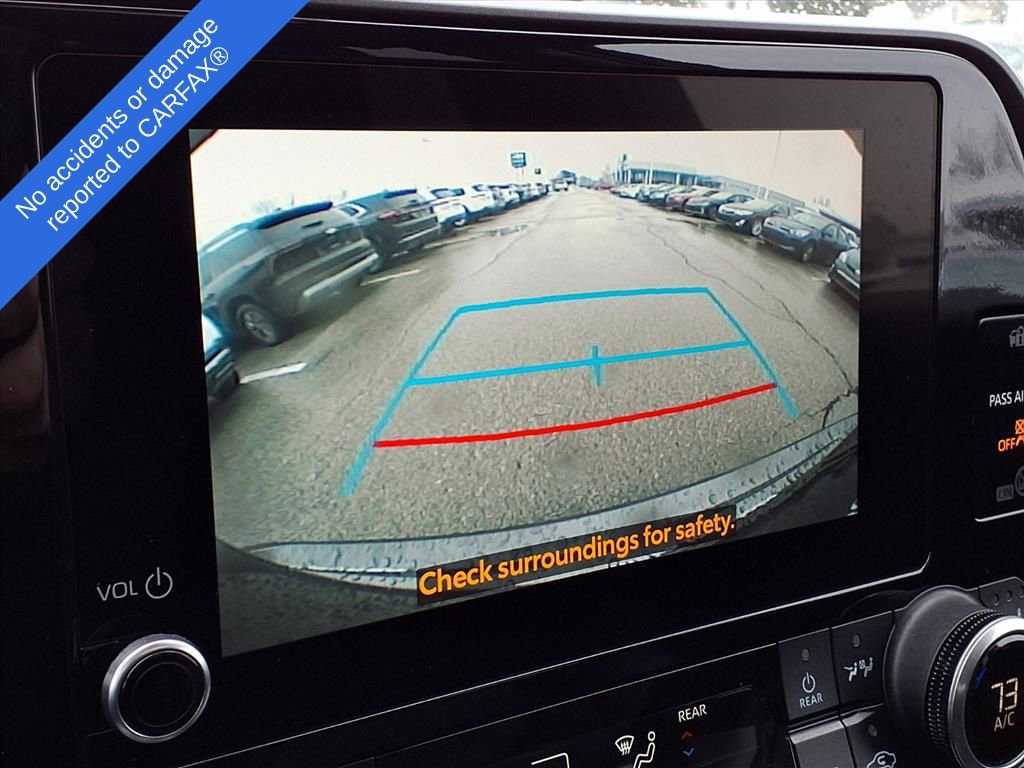 Used 2023 Toyota Highlander XLE image 28