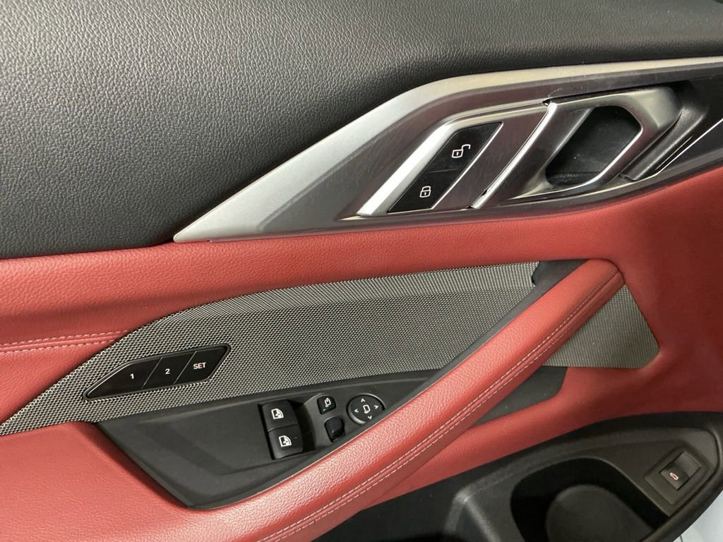 Certified 2024 BMW 440i xDrive M440i xDrive w/ Premium Package image 19