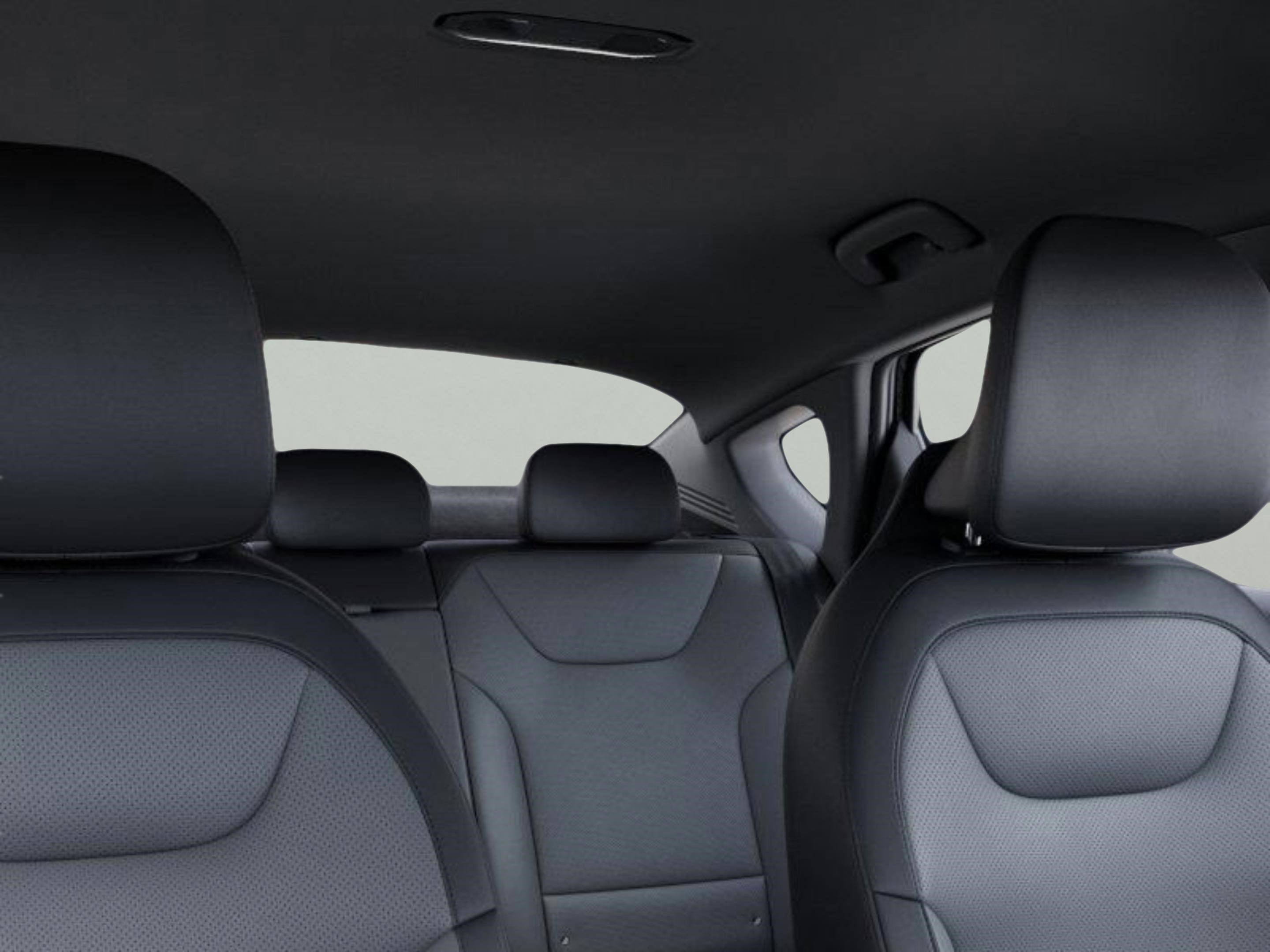 New 2026 Kia K4 EX image 27
