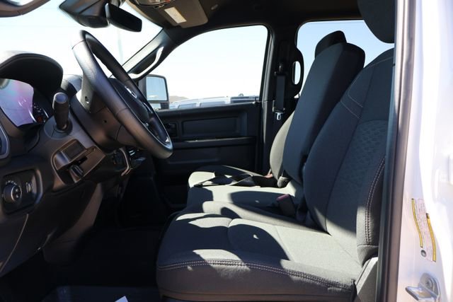 Used 2025 RAM 2500 Tradesman w/ Power Wagon Package image 9