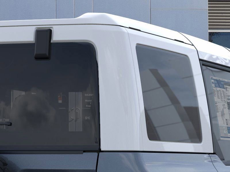 New 2025 Ford Bronco Heritage Edition image 25