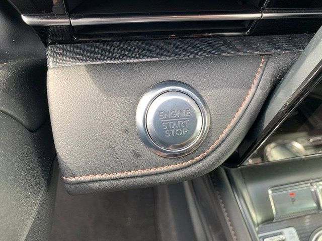 Certified 2024 Lincoln Nautilus Reserve w/ Jet Appearance Package (87T) AWD/4WD image 26