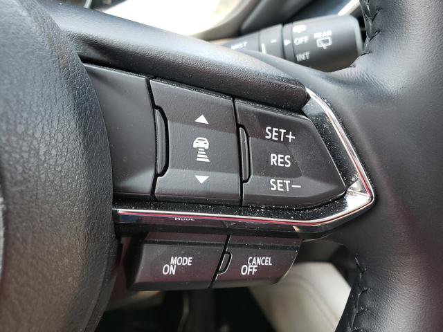 Certified 2023 MAZDA CX-5 AWD 2.5 S w/ Premium Package image 22