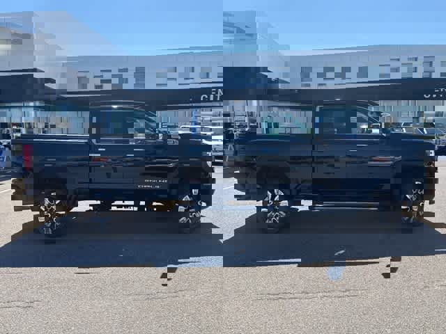 Used 2024 GMC Sierra 3500 Denali w/ Denali Reserve Package image 8