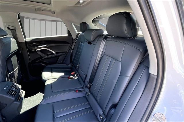 New 2025 Audi Q5 Premium Plus image 10