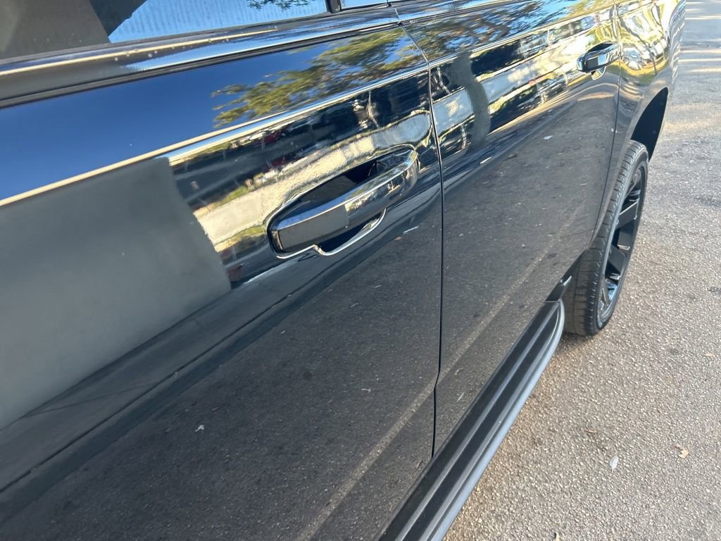 Used 2019 Chevrolet Suburban LS w/ Enhanced Driver Alert Package image 16