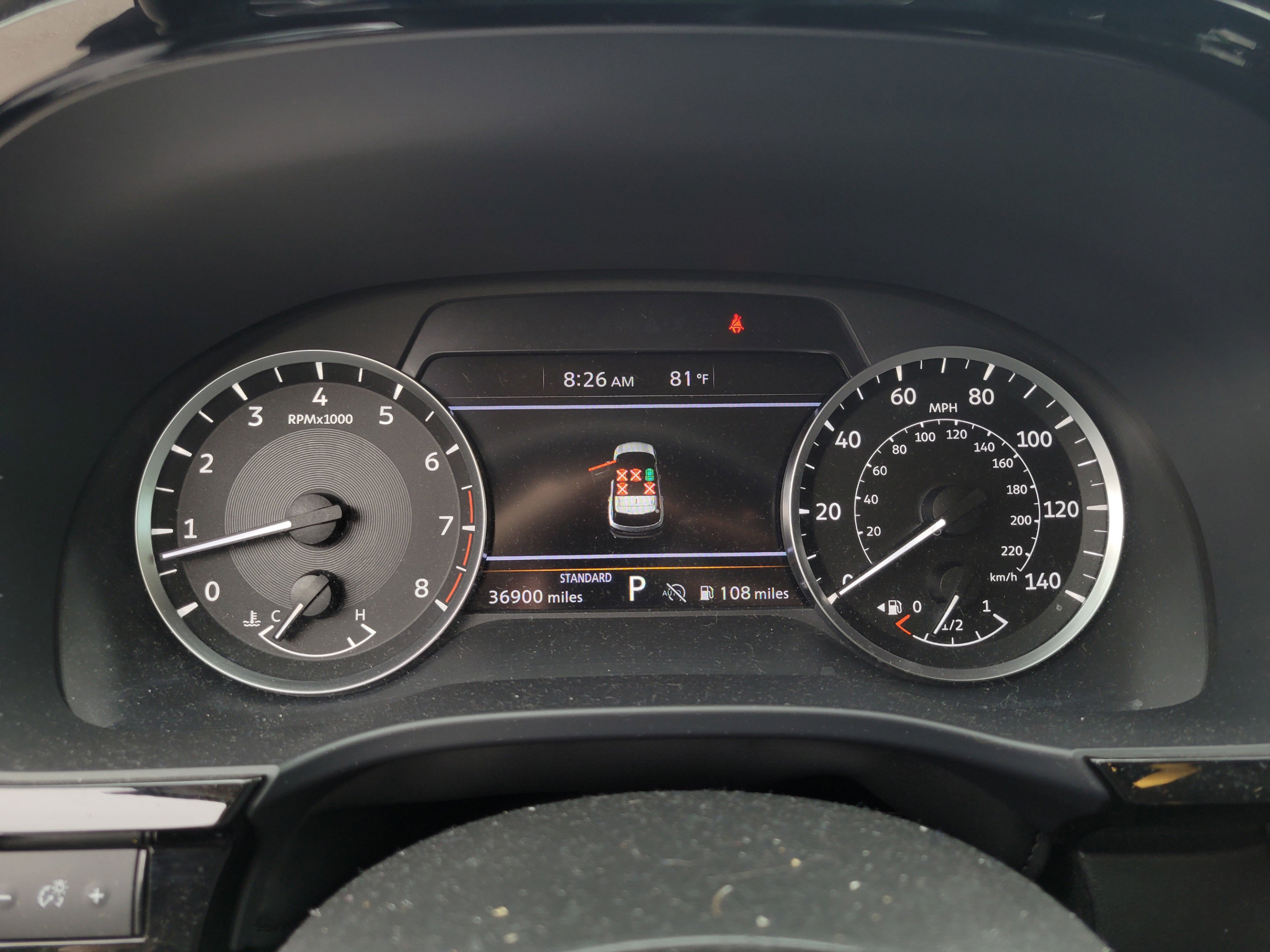 Used 2023 INFINITI QX60 Pure FWD image 24