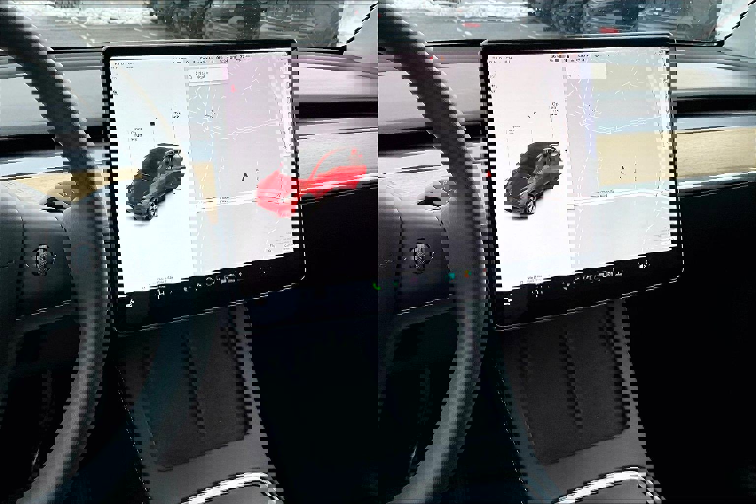 Used 2022 Tesla Model Y Long Range image 6