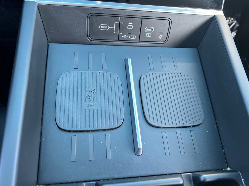 Used 2025 Hyundai Santa Fe XRT w/ Tow & Go Package image 23