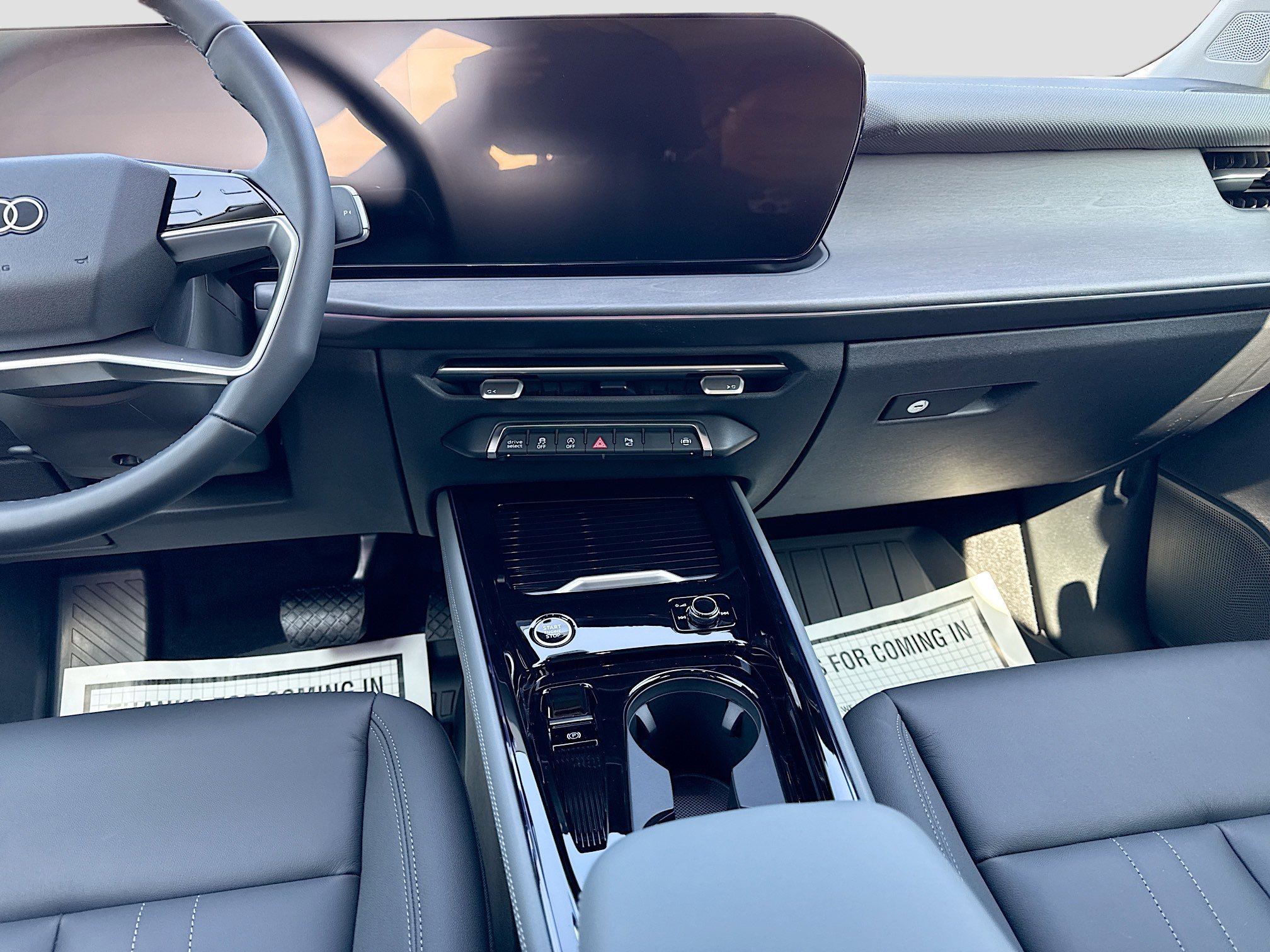 New 2026 Audi Q3 quattro 2.0T image 18