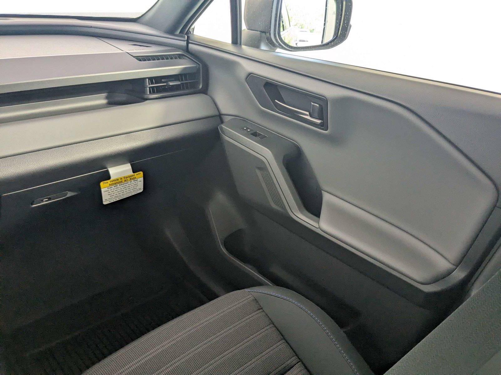 New 2026 Toyota RAV4 SE FWD image 25