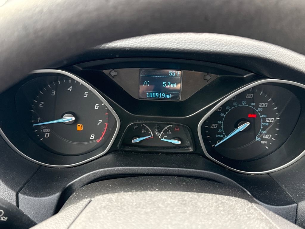 Used 2014 Ford Focus S image 18