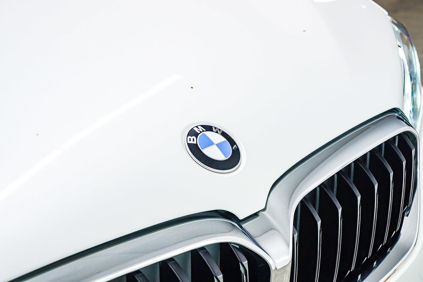 Certified 2022 BMW 530i w/ Premium Package image 9