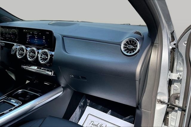 Certified 2026 Mercedes-Benz GLA 250 4MATIC image 29