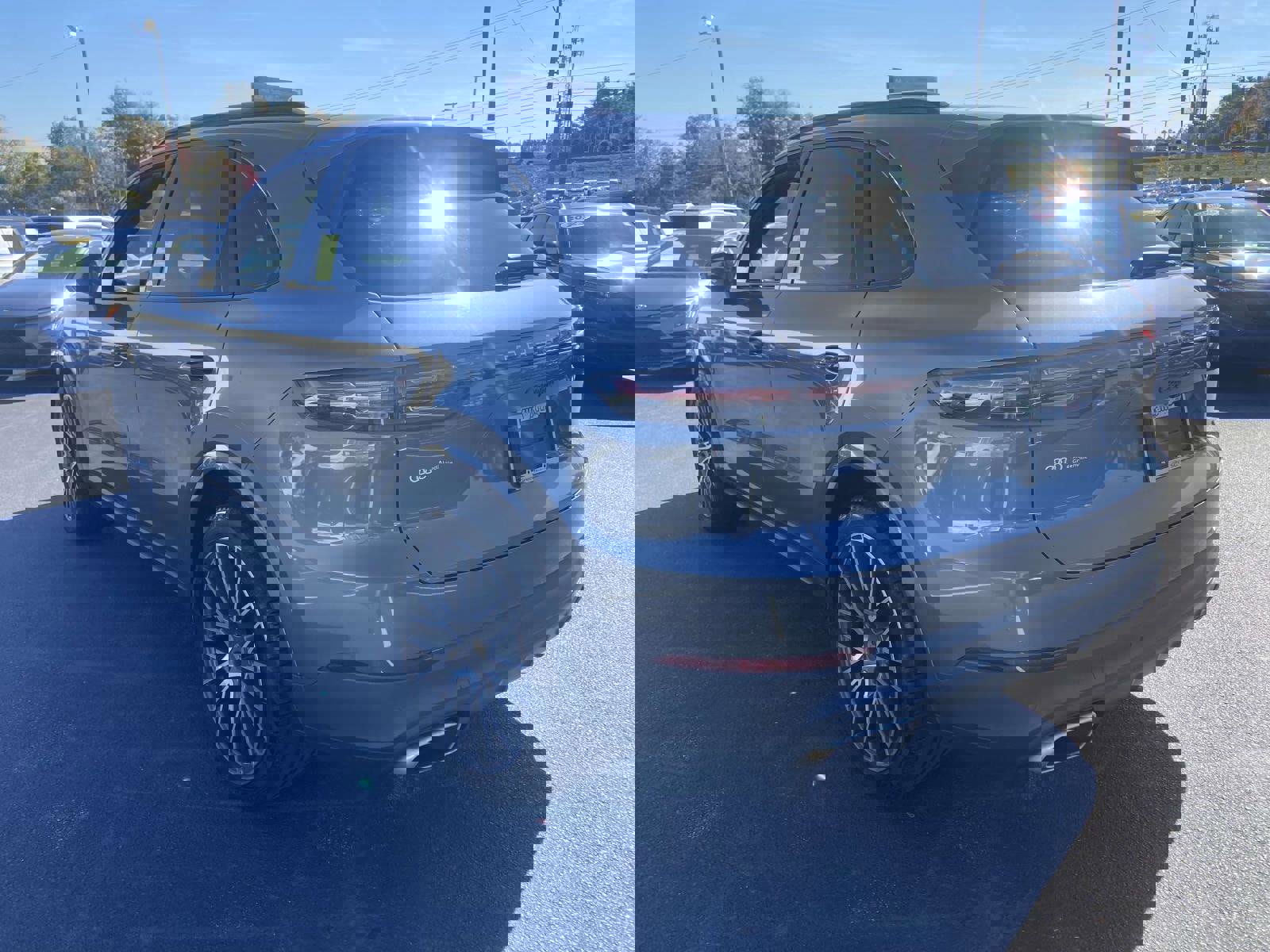 Used 2019 Porsche Cayenne image 7