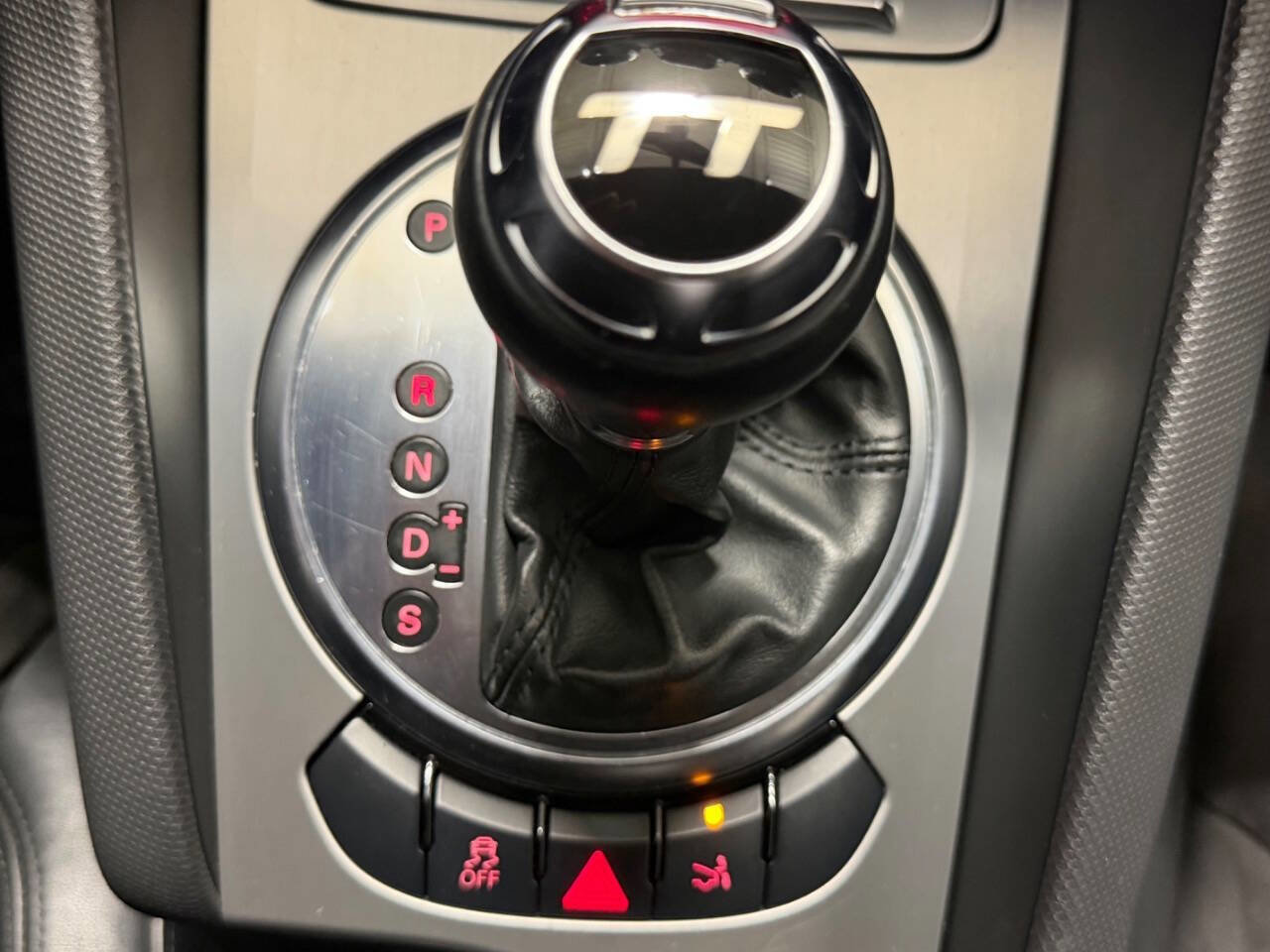 Used 2011 Audi TT 2.0T Premium Plus image 15