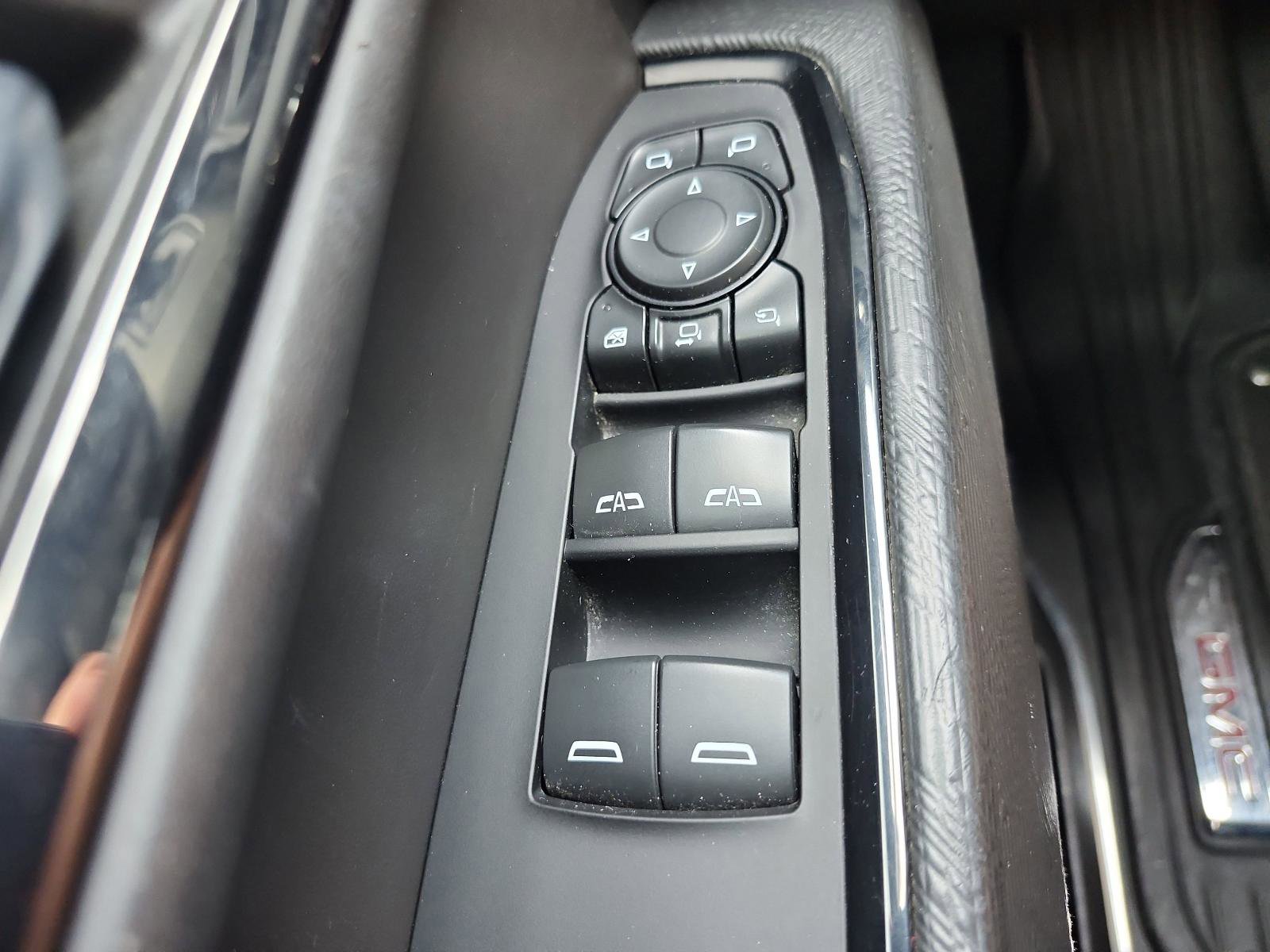 Used 2024 GMC Sierra 2500 AT4X image 26