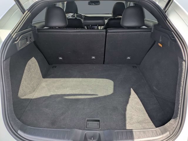 Used 2023 INFINITI QX55 Essential AWD/4WD image 12