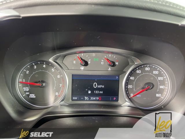 Used 2024 Chevrolet Blazer LT w/ Convenience Package FWD image 19