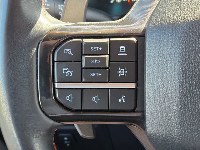 Certified 2024 Ford F150 Raptor w/ Equipment Group 803A Raptor R image 19