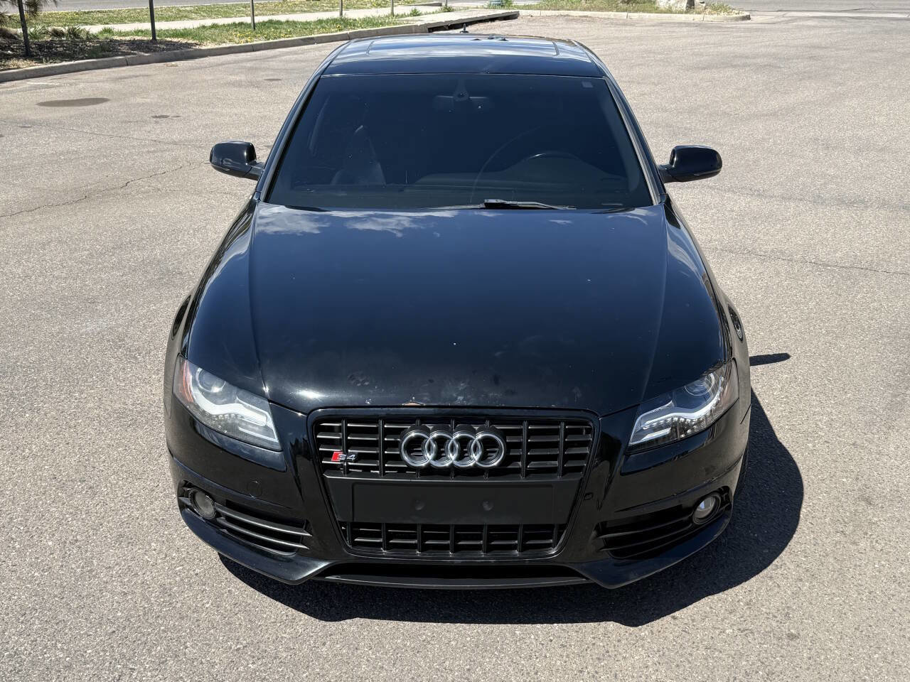 Used 2012 Audi S4 Prestige image 4