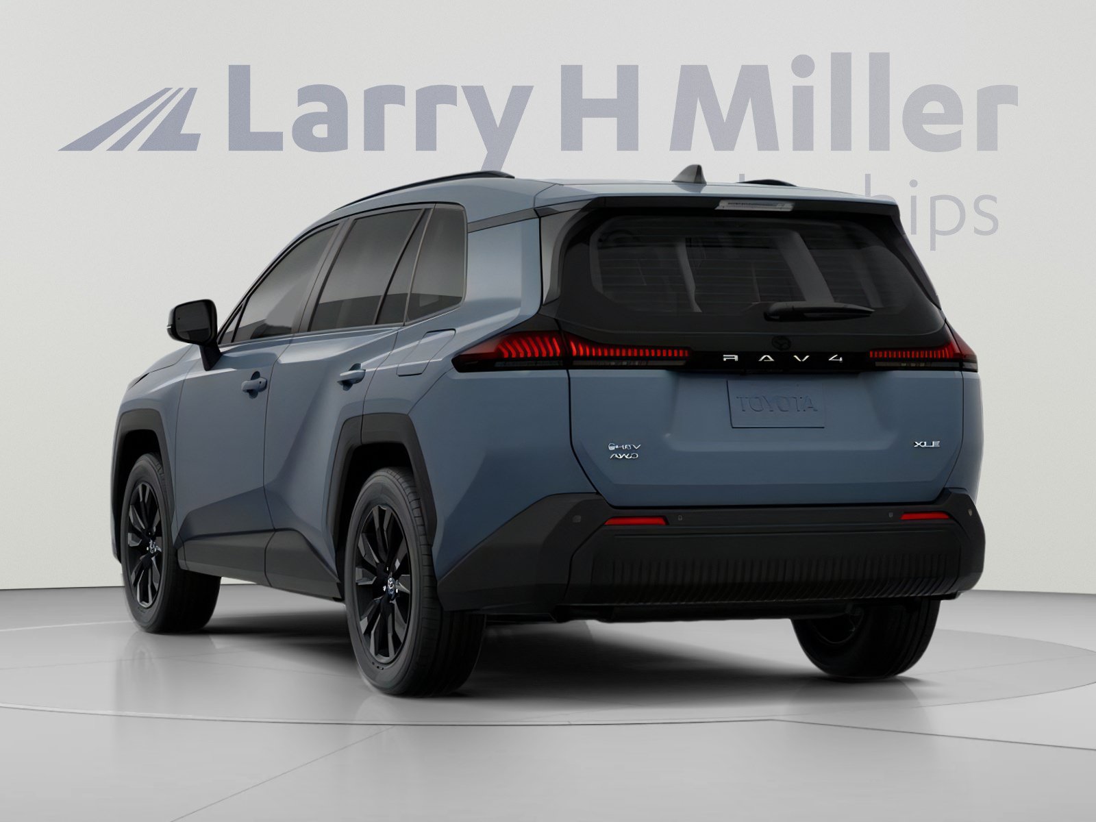New 2026 Toyota RAV4 XLE Premium AWD/4WD image 7