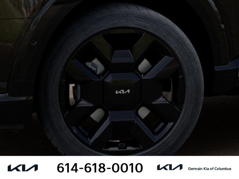 New 2027 Kia Telluride SX Prestige w/ Towing Package AWD/4WD image 12